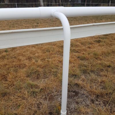 Premier Race Rail - Coonabarabran