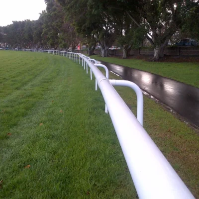 Premier Race Rail - Randwick - Fused System
