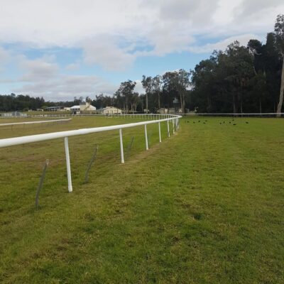 Premier Race Rail - Tuncurryforster